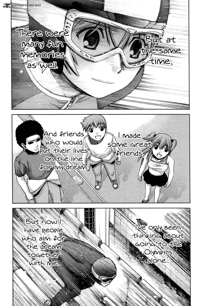 Nononono Chapter 142 page 10