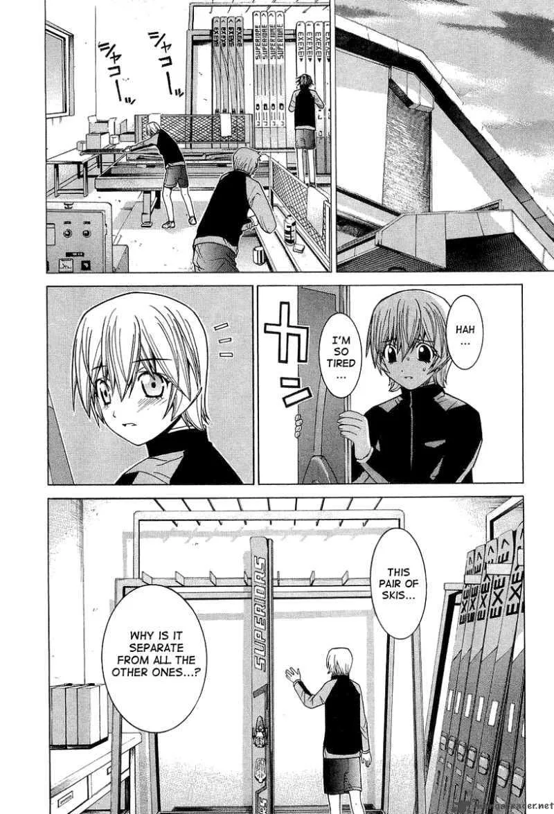Nononono Chapter 21 page 14