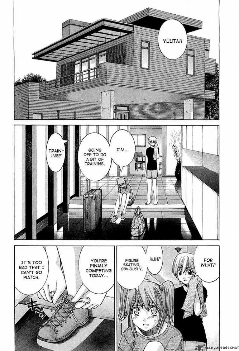 Nononono Chapter 25 page 4