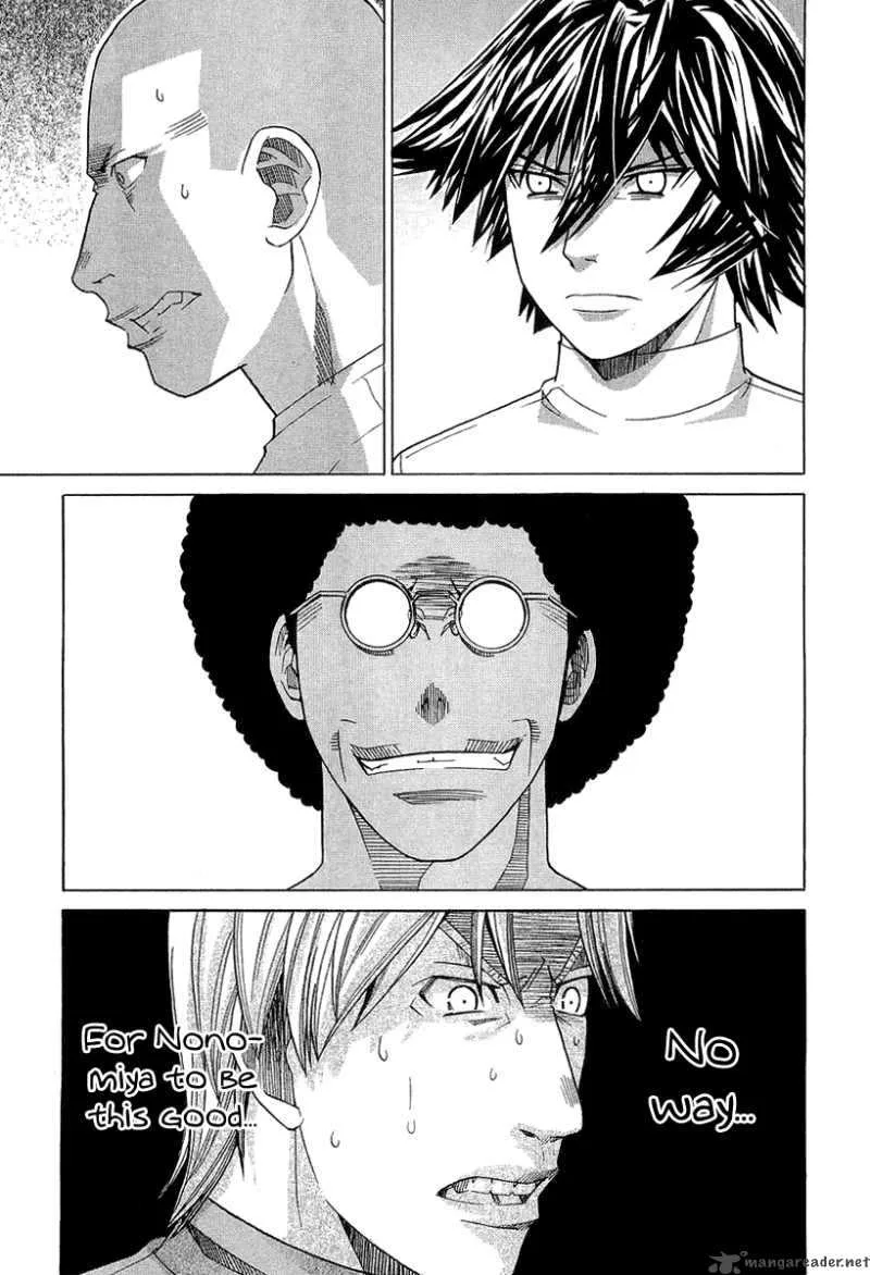 Nononono Chapter 26 page 3
