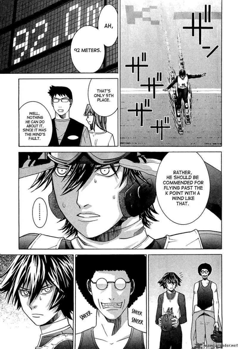 Nononono Chapter 27 page 5