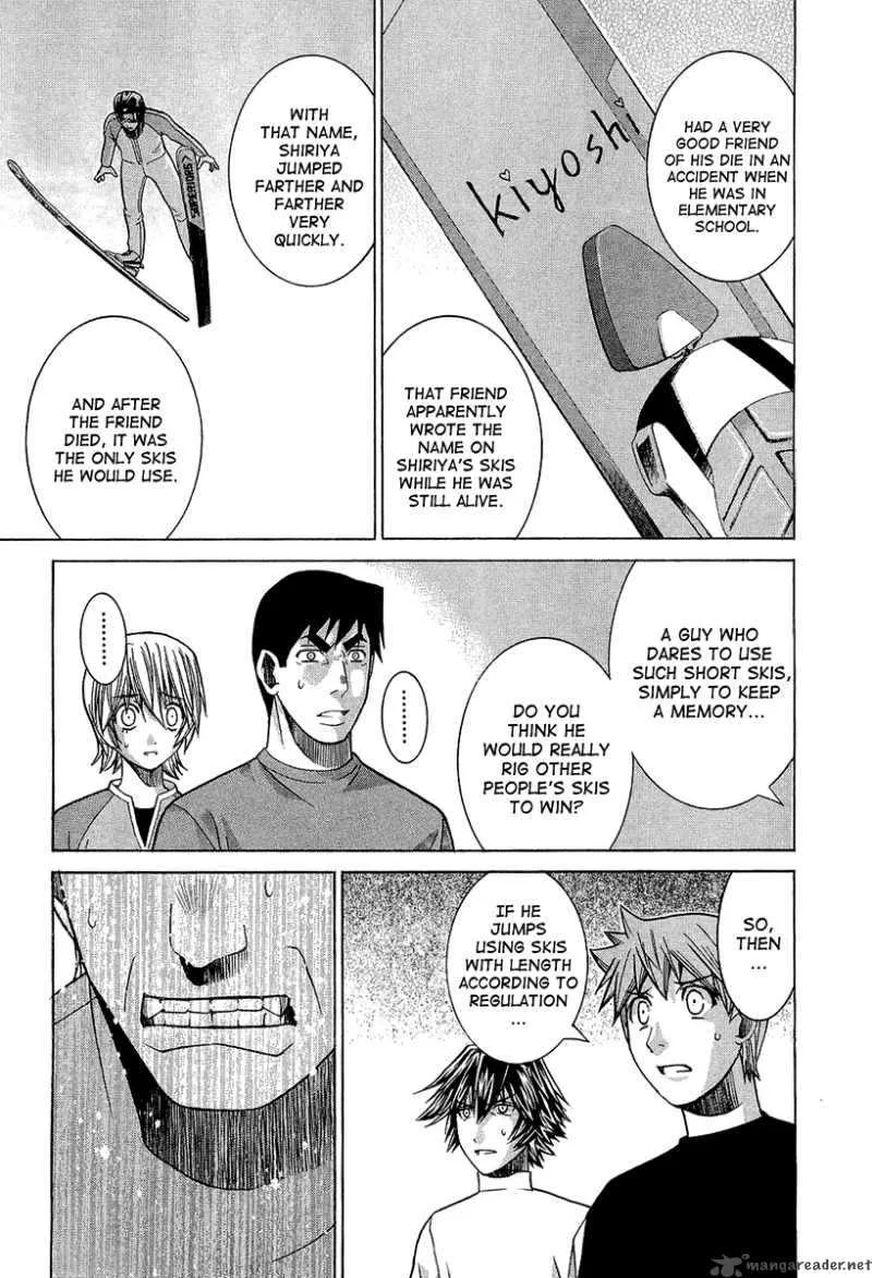 Nononono Chapter 29 page 11