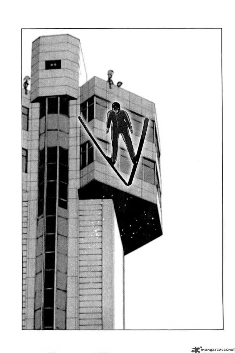 Nononono Chapter 3 page 7