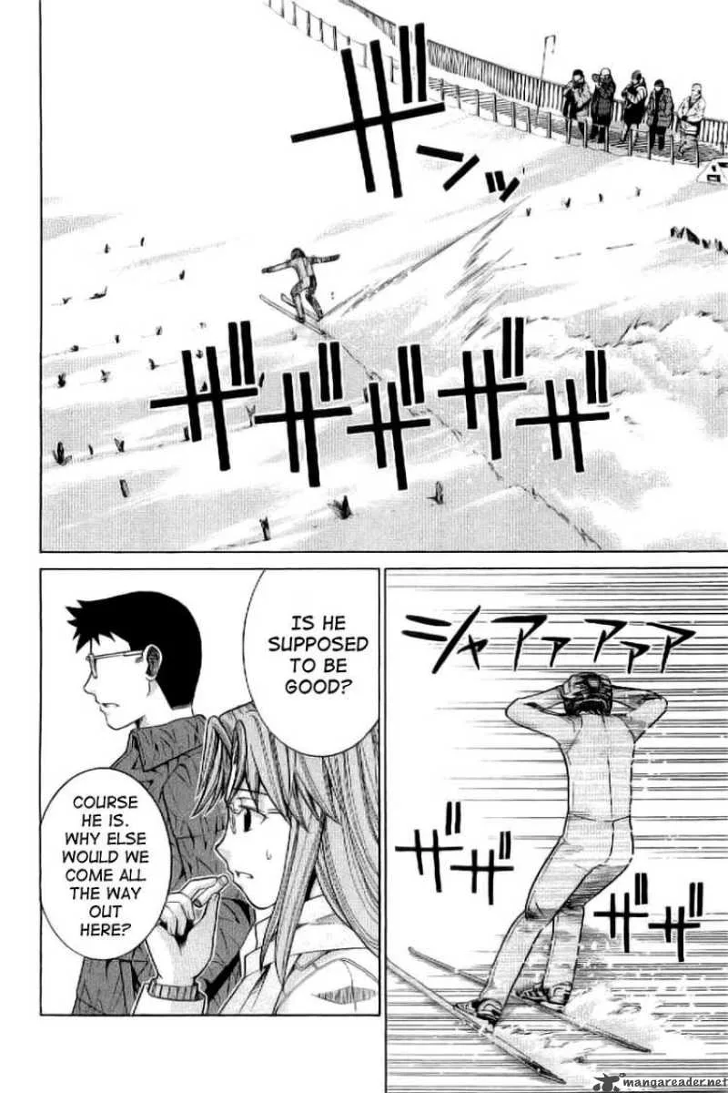 Nononono Chapter 3 page 8