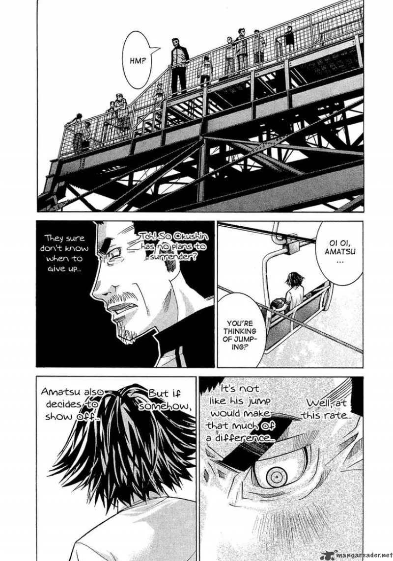 Nononono Chapter 31 page 10