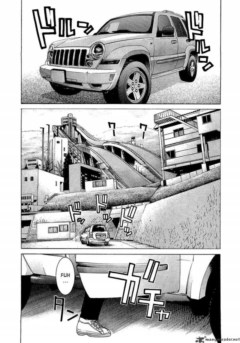 Nononono Chapter 31 page 5