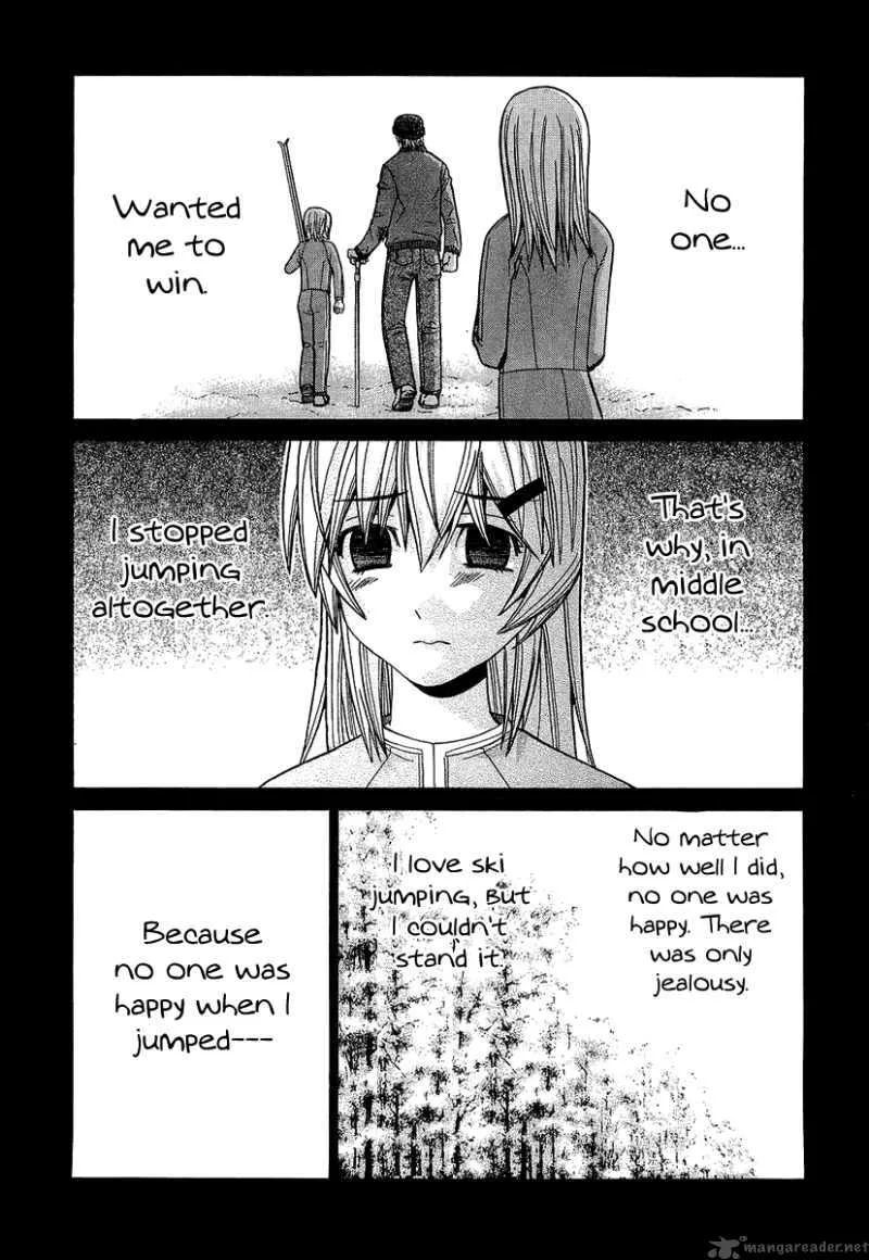 Nononono Chapter 32 page 15