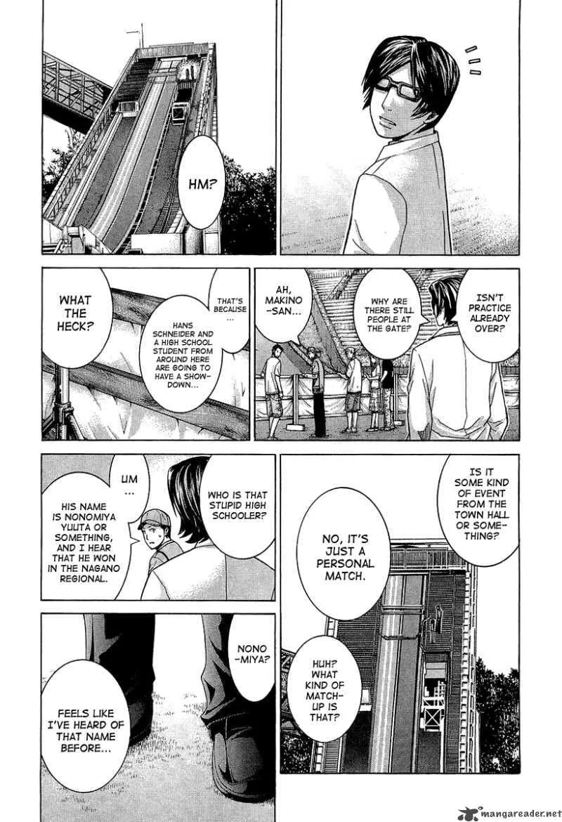 Nononono Chapter 41 page 18