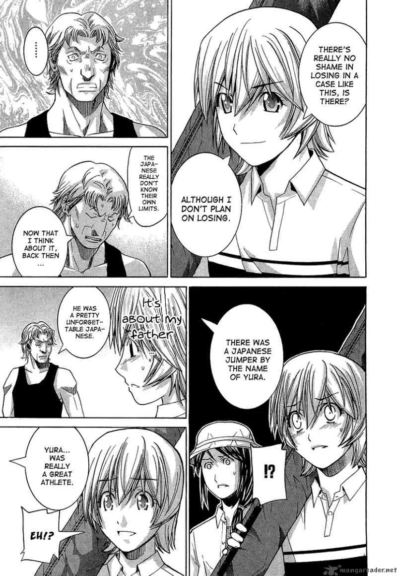 Nononono Chapter 41 page 5