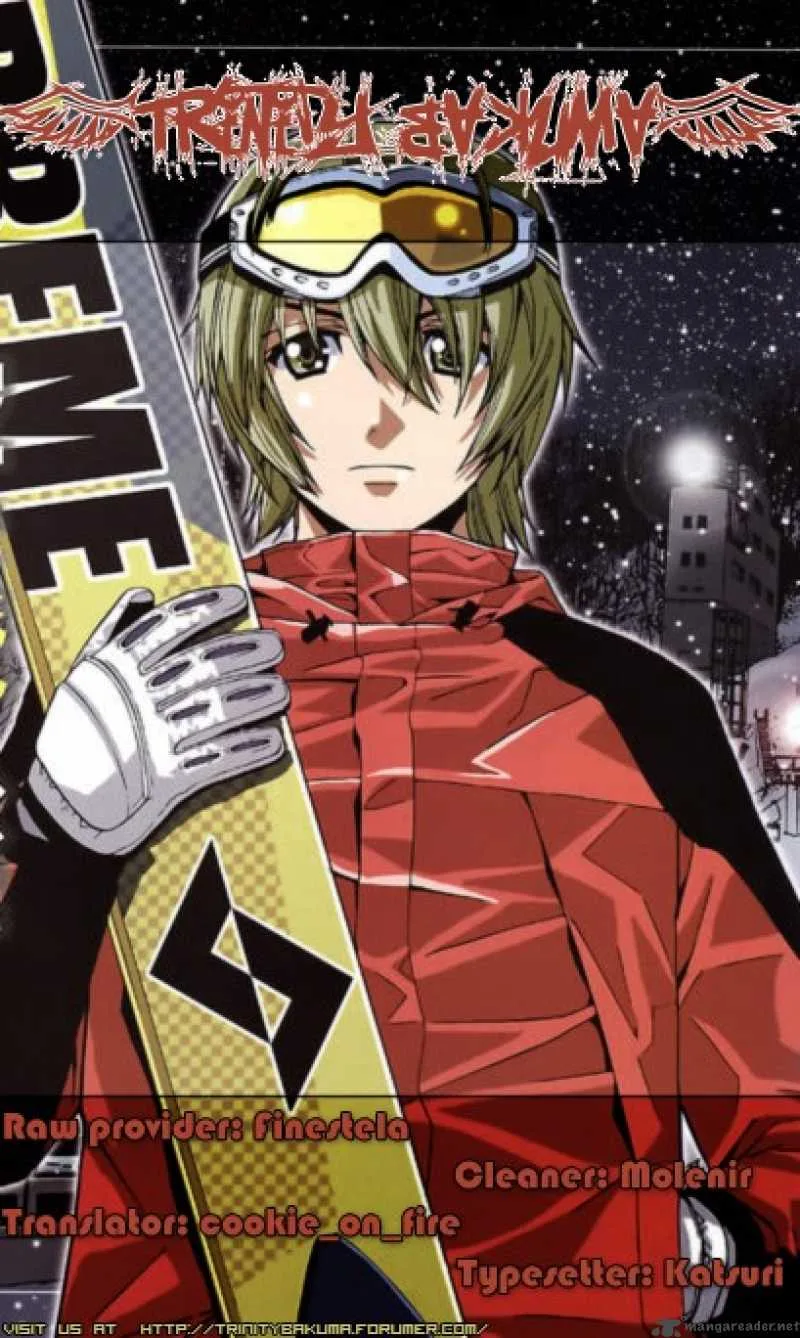 Nononono Chapter 42 page 23