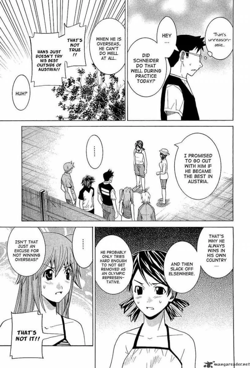 Nononono Chapter 43 page 14