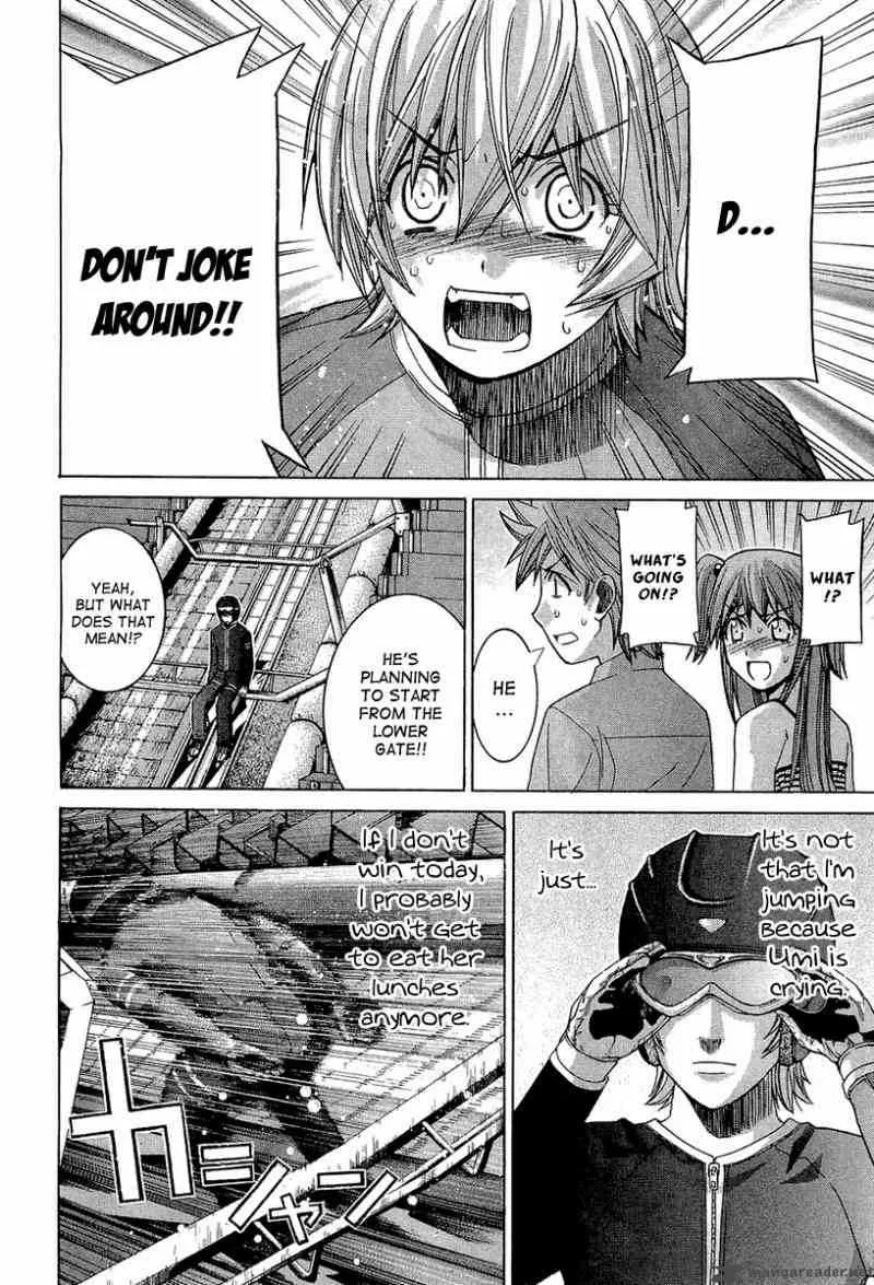 Nononono Chapter 44 page 4