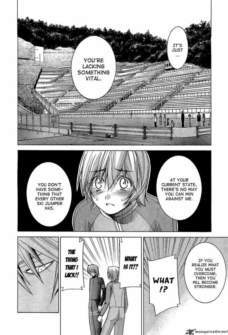 Nononono Chapter 45 page 6