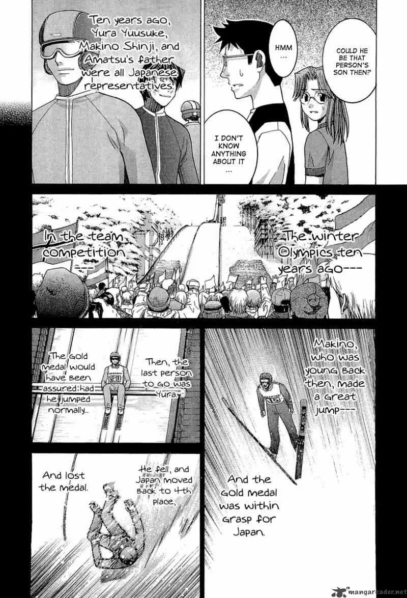 Nononono Chapter 45 page 11