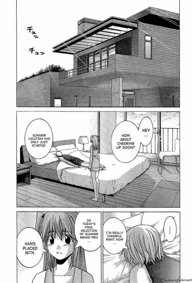 Nononono Chapter 45 page 16