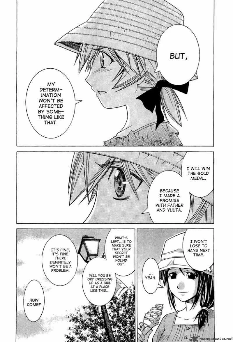 Nononono Chapter 46 page 9