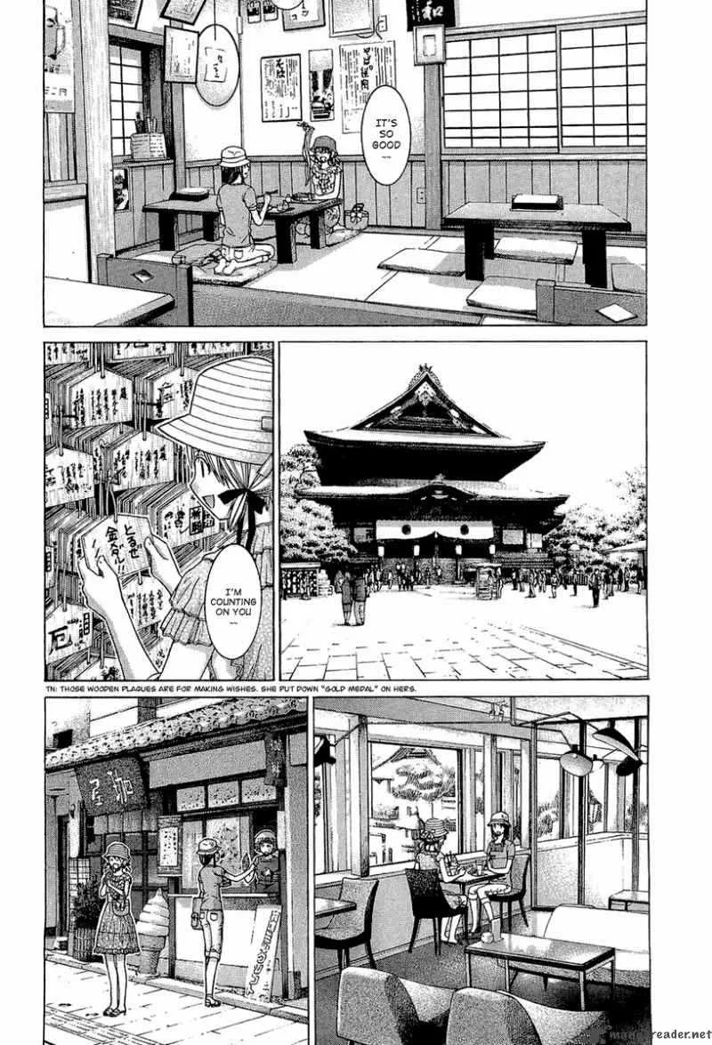 Nononono Chapter 46 page 7