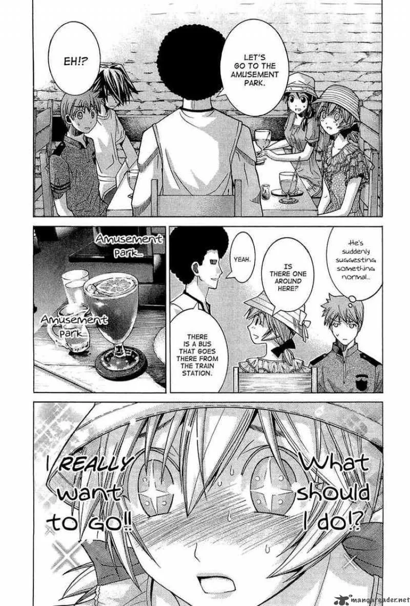 Nononono Chapter 47 page 4