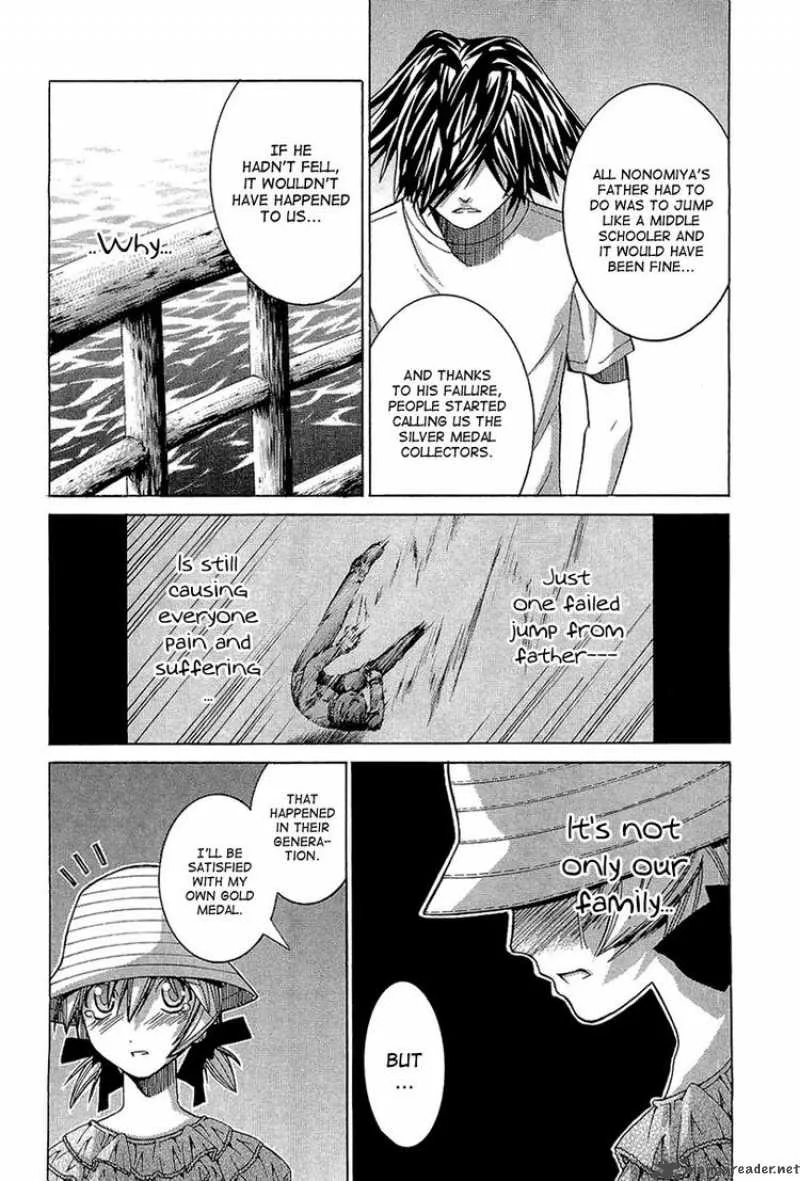 Nononono Chapter 48 page 11