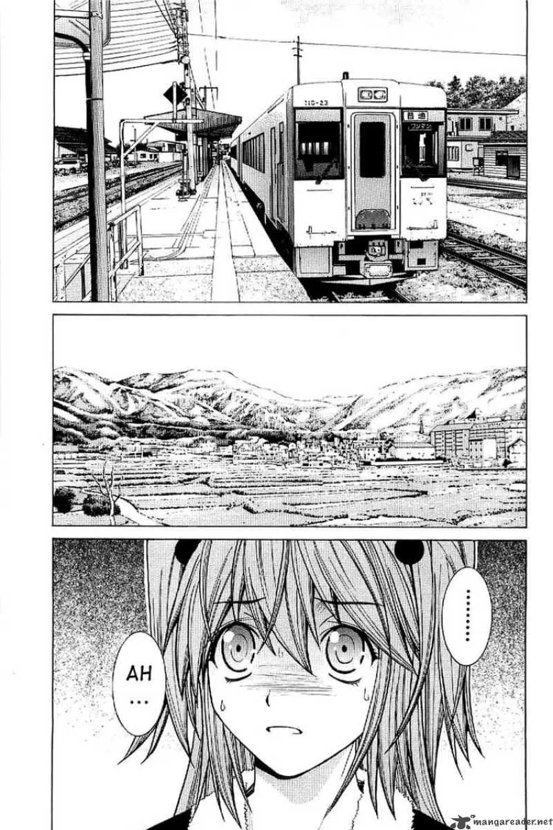 Nononono Chapter 5 page 4