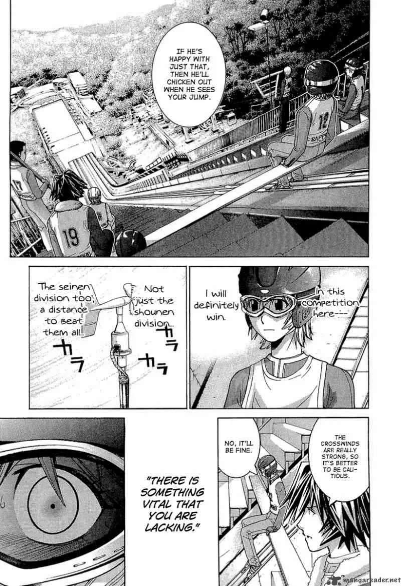 Nononono Chapter 51 page 17