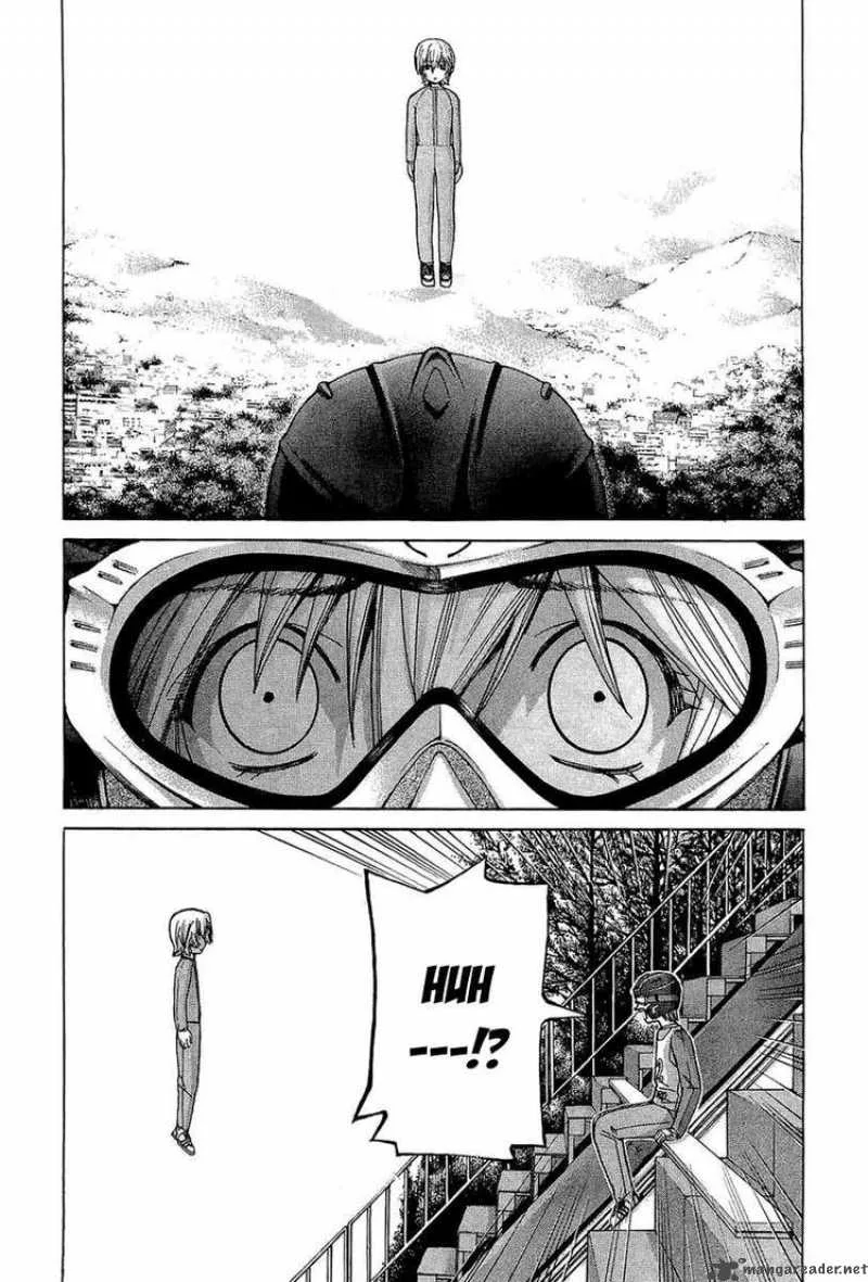 Nononono Chapter 52 page 2