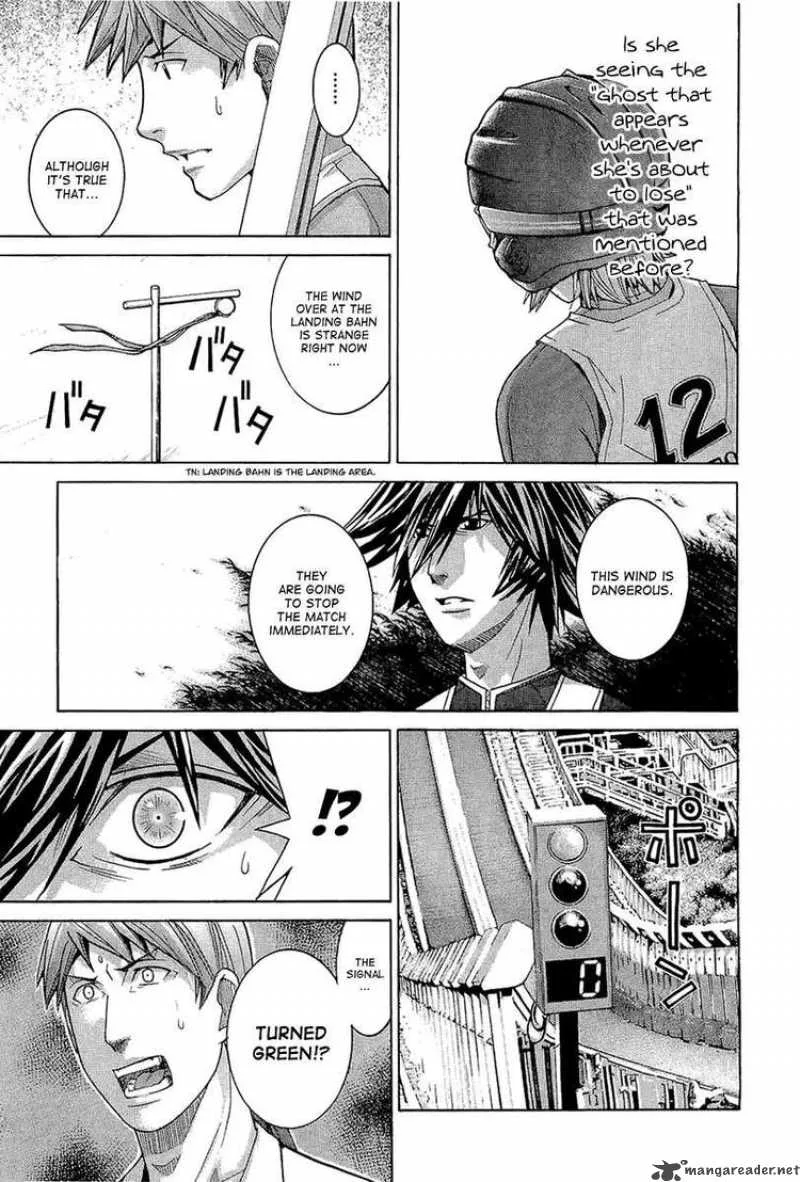 Nononono Chapter 52 page 5