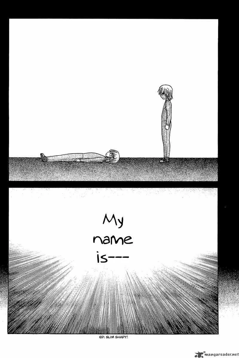 Nononono Chapter 53 page 12