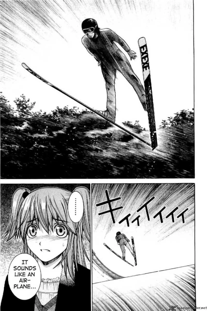 Nononono Chapter 6 page 6