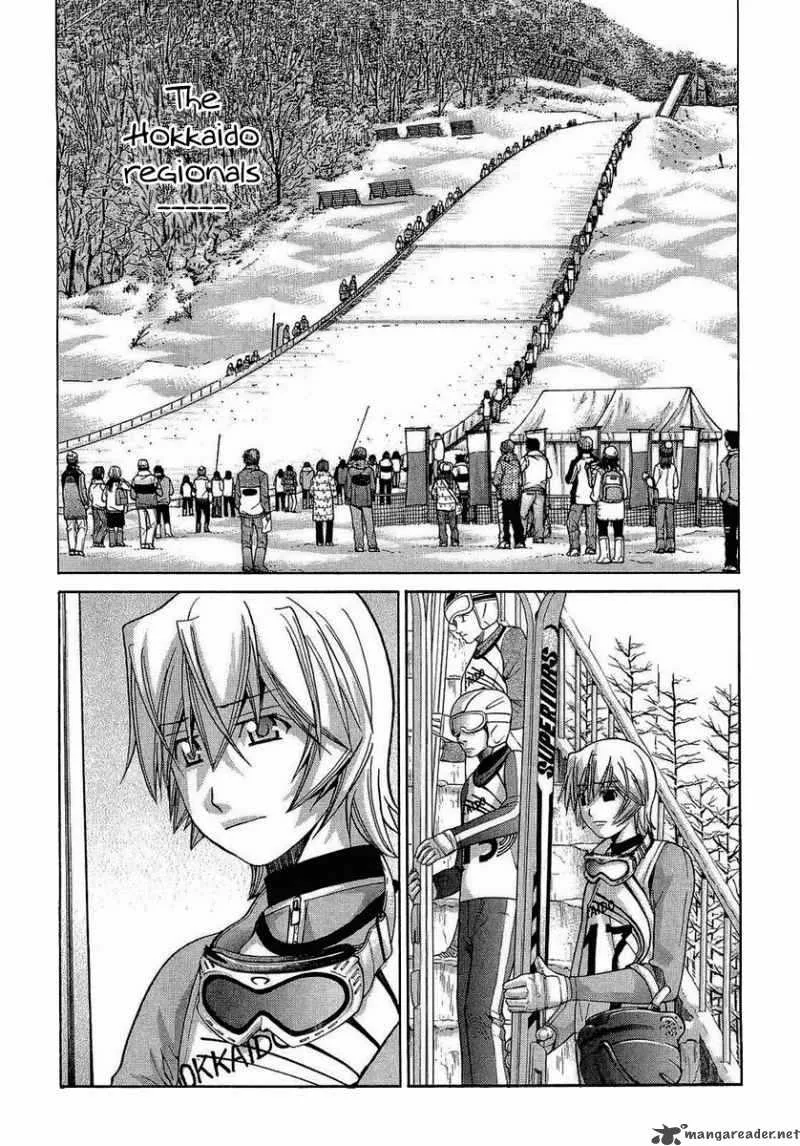 Nononono Chapter 60 page 6