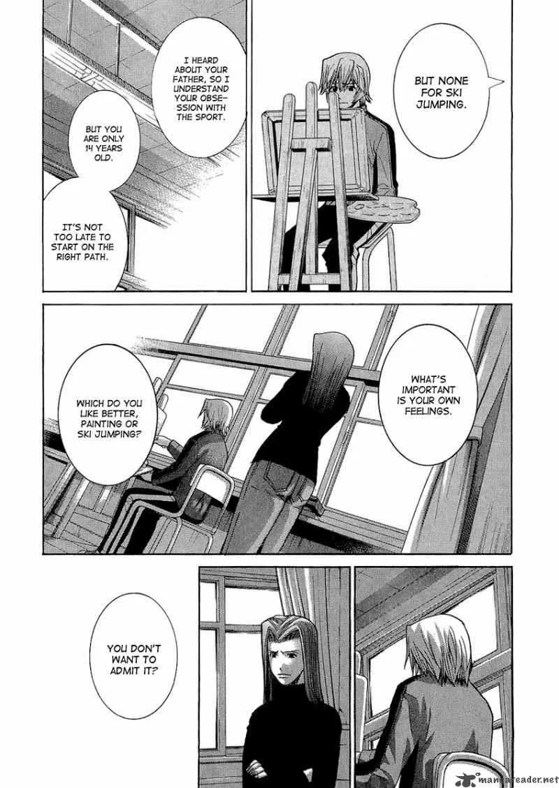 Nononono Chapter 60 page 3