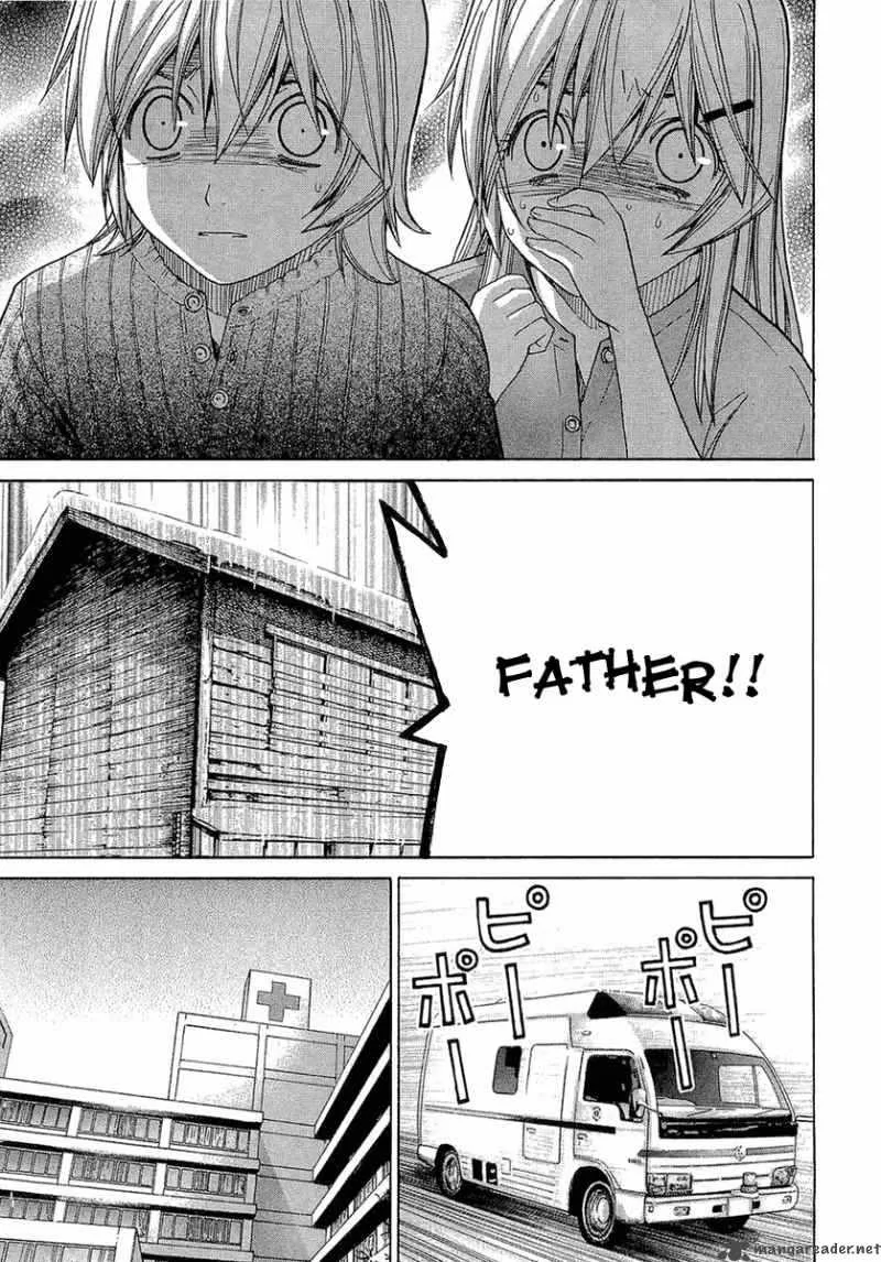 Nononono Chapter 60 page 13