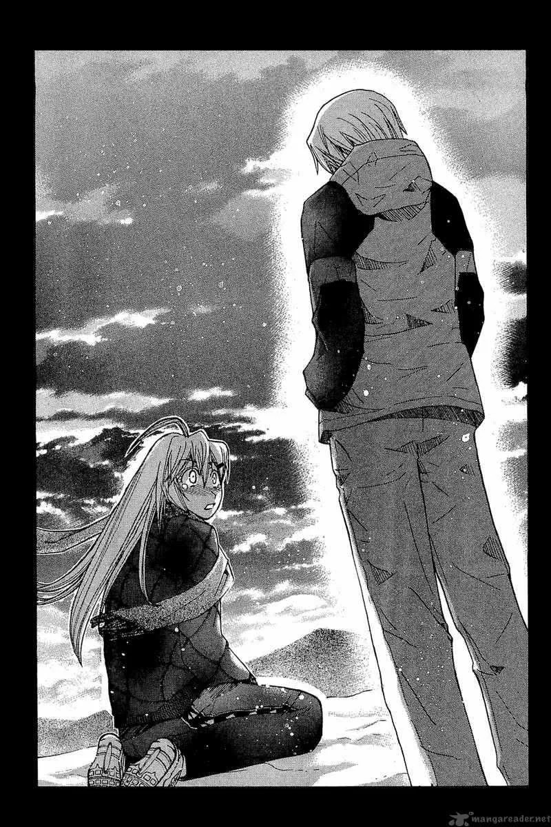 Nononono Chapter 62 page 4