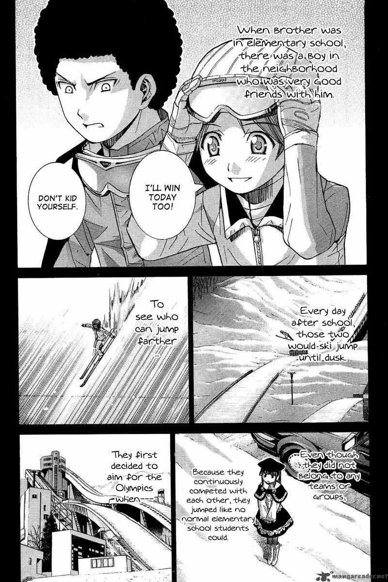 Nononono Chapter 66 page 7