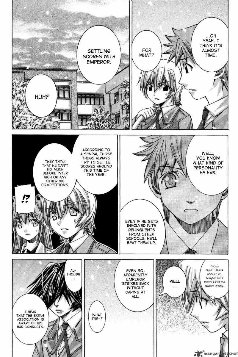 Nononono Chapter 68 page 4