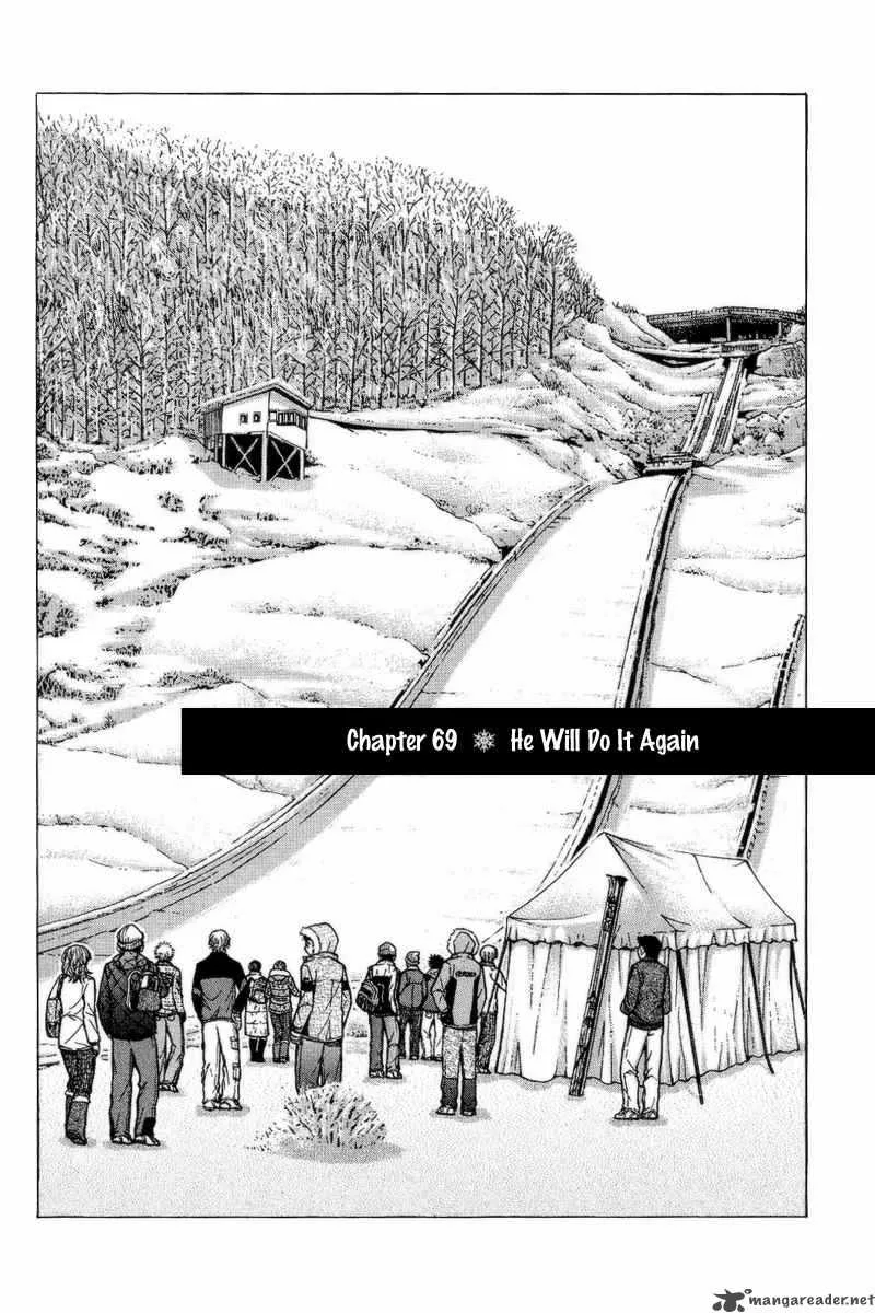 Nononono Chapter 69 page 2