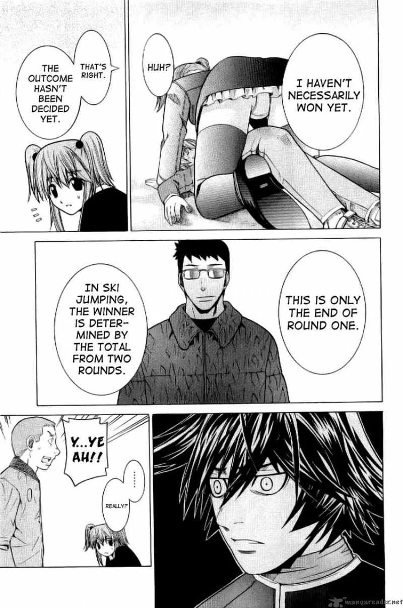 Nononono Chapter 7 page 5