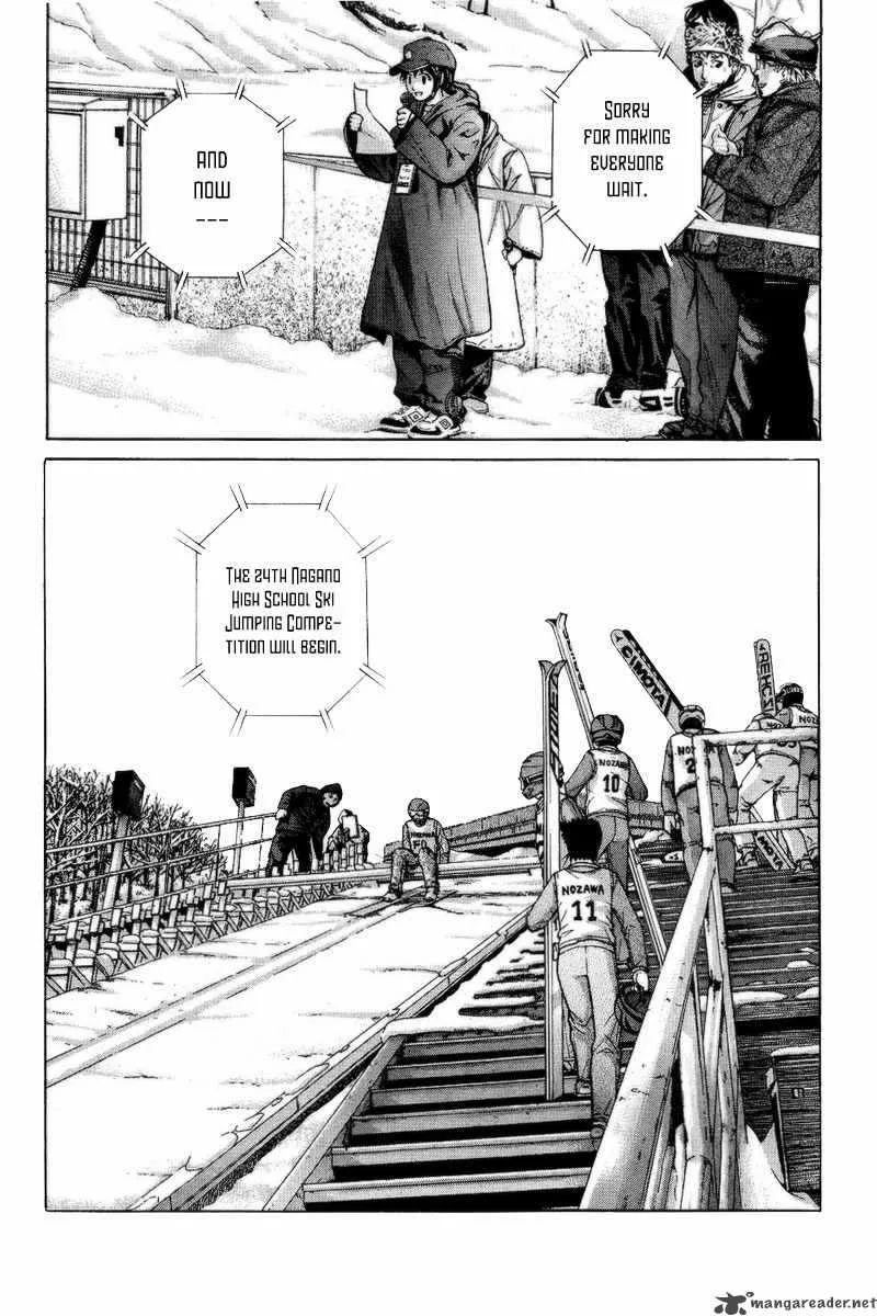 Nononono Chapter 70 page 18