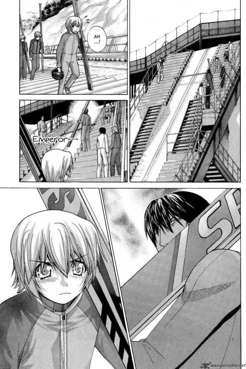 Nononono Chapter 70 page 17