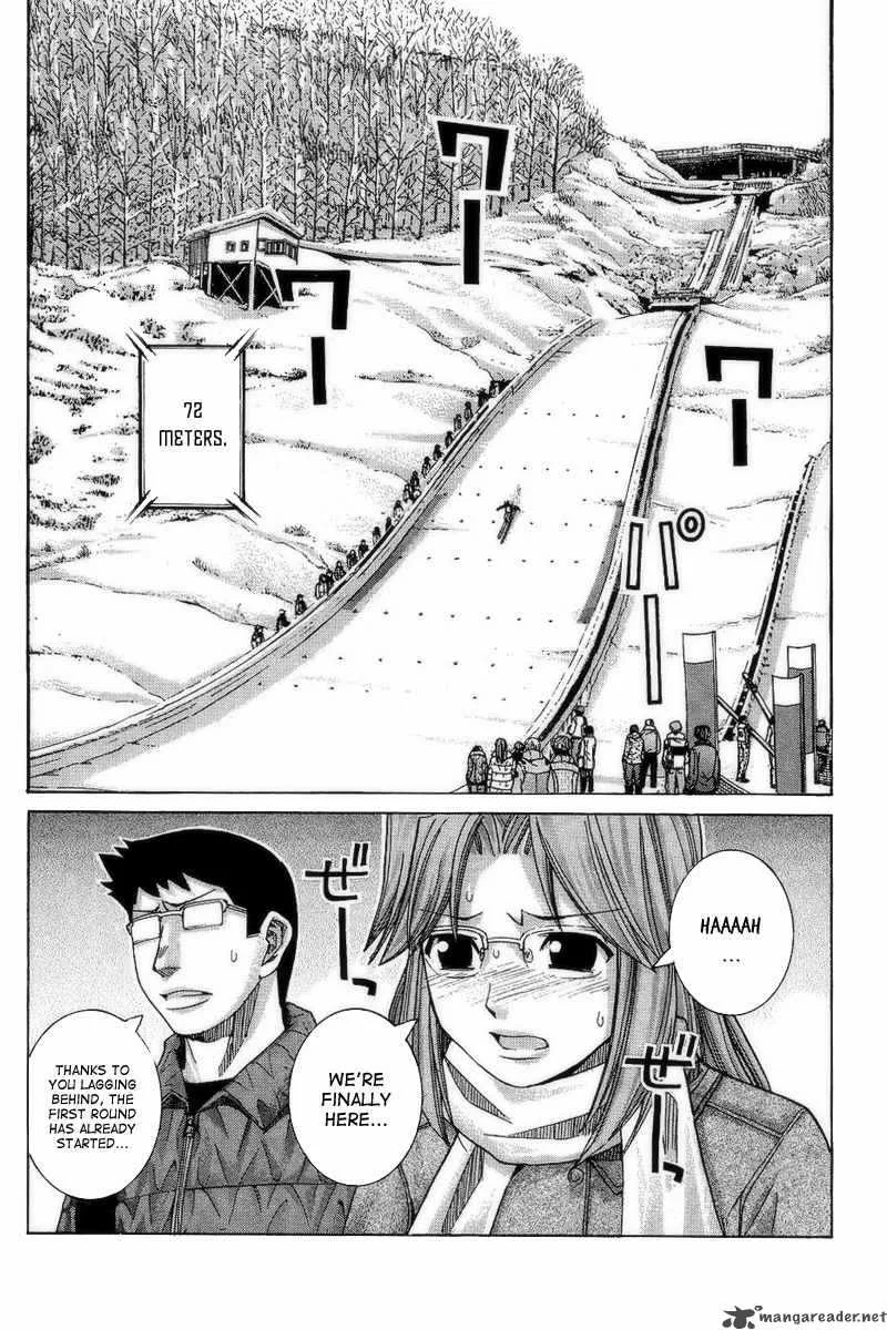 Nononono Chapter 71 page 3