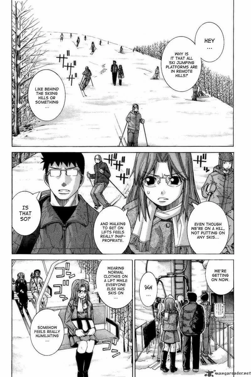 Nononono Chapter 71 page 2