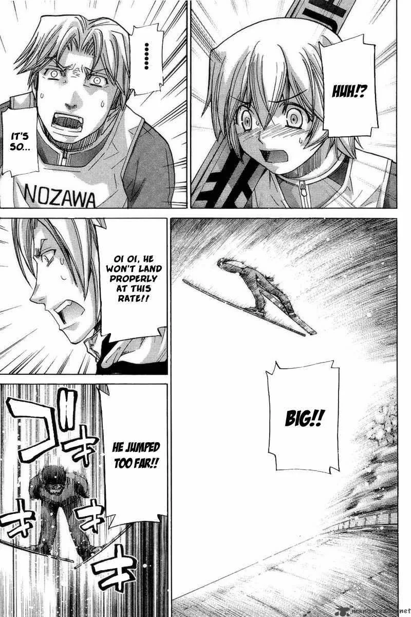 Nononono Chapter 71 page 15