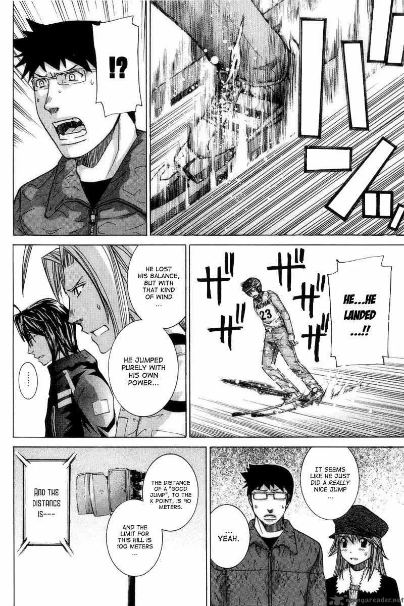 Nononono Chapter 71 page 16