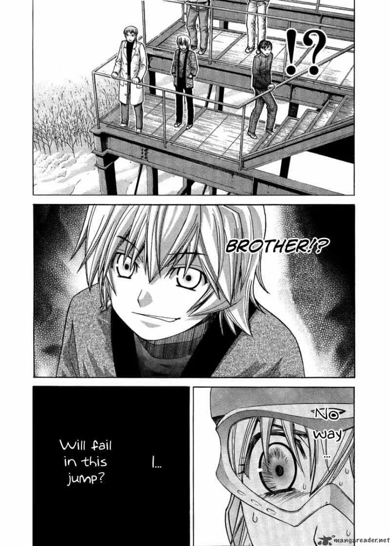 Nononono Chapter 72 page 15