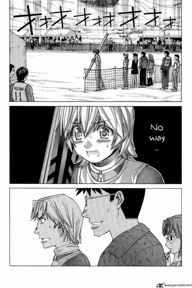 Nononono Chapter 72 page 1