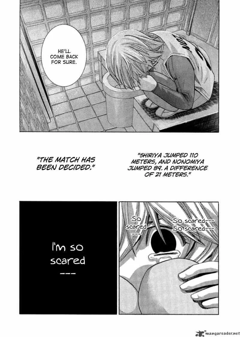 Nononono Chapter 73 page 20