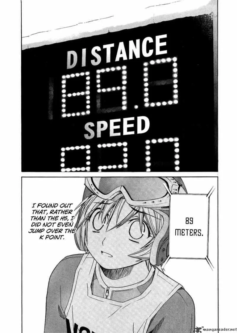 Nononono Chapter 73 page 8