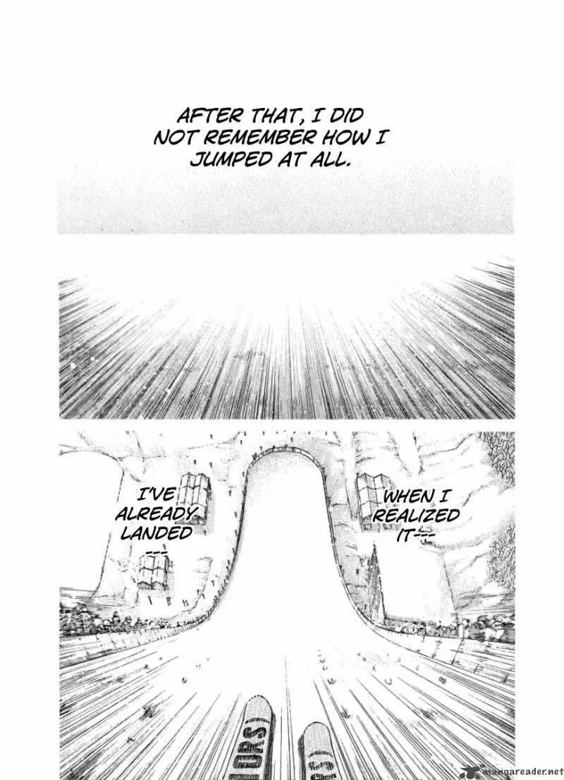 Nononono Chapter 73 page 6