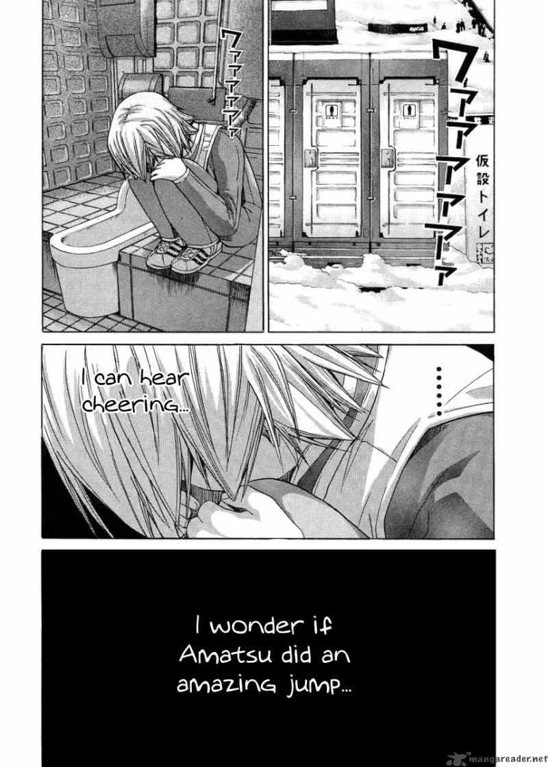 Nononono Chapter 73 page 16