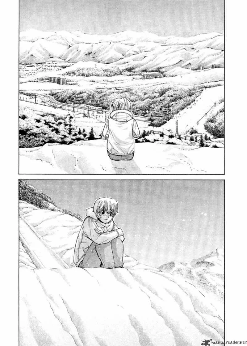Nononono Chapter 74 page 6